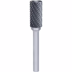 Kstools - Fraises hm (carbure métallique) forme a avec denture étoilé, 12 mm