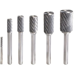 Ks Tools - Fraise hm forme a denture en étoile, ø 16mm, 70mm - 515.3236