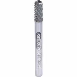 KS Tools 515.3242, Métal, Rond, 1 pièce(s), 6 mm