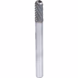 Kstools - Fraises hm forme c, 6 mm