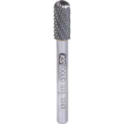 Kstools - Fraises hm forme c, 8 mm