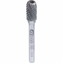 Très grande stabilité de coupe Fraisage optimal grâce la denture croisée Utilisation très variée Surface polie Acier haute ré ...