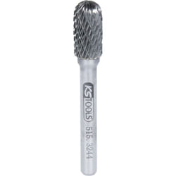 Fraises hm forme c, 10 mm
