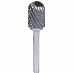 Kstools - Fraises hm forme c, 16 mm