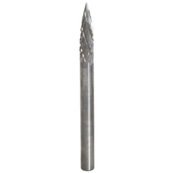Ks Tools - Fraise hm Forme g, ø 3mm, 38.5mm - 515.3251