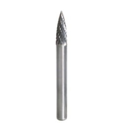 Kstools - Fraises hm forme g, 6 mm