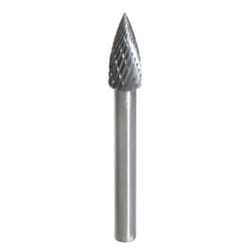 Kstools - Fraises hm forme g, 8 mm