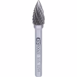KS Tools 515.3254, Métal, Triangle, 1 pièce(s), 1 cm