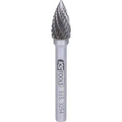 Kstools - Fraises hm forme g 10mm, 65mm