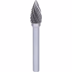 Kstools - Fraises hm forme g 10mm, 65mm