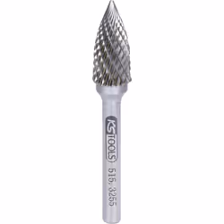 KS Tools 515.3255, Métal, Triangle, 1 pièce(s), 1,2 cm