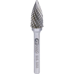 Kstools - Fraises hm forme g, 12 mm