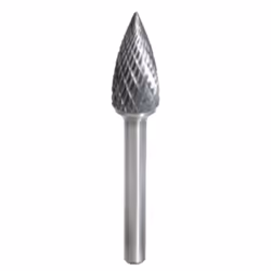 Kstools - Fraises hm forme g, 12 mm