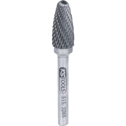 Kstools - Fraises hm forme f 12mm, 70mm