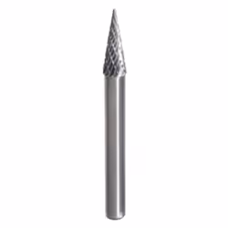 KS Tools 515.3272, Métal, Triangle, 1 pièce(s), 6 mm
