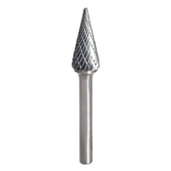 Fraises HM forme M, 12 mm
