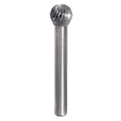 Kstools - Fraises hm forme d, 10 mm