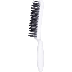 Brosse métallique à 4 rangées, 285 mm