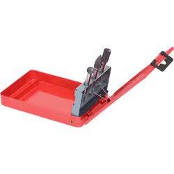 Jeu de fraises HM, 3 pcs