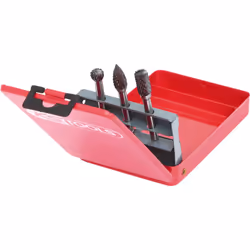 Jeu de fraises HM, 3 pcs