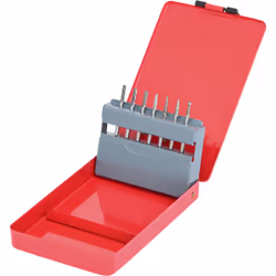 KS Tools 515.3207, Métal, Fonte, Plastique, 7 pièce(s)