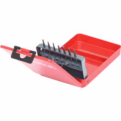Kstools - Jeu de fraises hm, 7 pcs