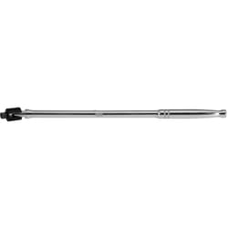 KS Tools - Poignée articulée longue 3/8’’, L. 400 mm - 918.3826