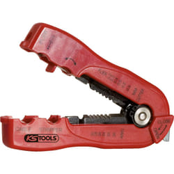 Kstools - ks Tools - Pince à dénuder multifonction, Ø0,2 - 0,8 mm² - 115.1251