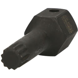 1/2' duodrive Embouts à chocs spéciaux, xzn, M14, 78mm longue