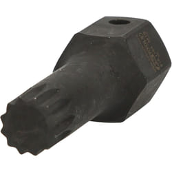 Ks Tools - Douille longue à chocs longue xzn®, M16 - 515.1164