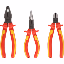 KS Tools 117.1110, Acier, 1000 V