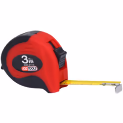 Mètre ruban; KS TOOLS; 16