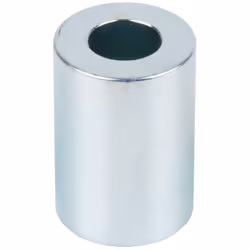 Entretoise, 40 mm Longueur totale L en mm 40.0 Poids 115 Taille de l'emballage 1 Matériau1 Feinster Chrom Vanadium Stahl