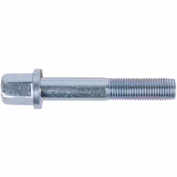 Vis, M14x1,5x80 mm Longueur totale L en mm 80.0 Poids 90 Taille de l'emballage 1 Taille du profil M14 x 1,5 Matériau1 Feinste ...