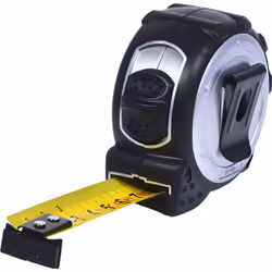 KS Tools 300.0143 mètre à ruban - Vue supplémentaire 2