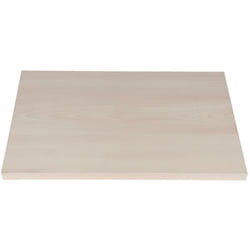 Plans de travail en mdf toolbox