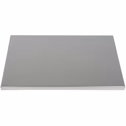 idéal comme surface de travail utilisable exclusivement pour TOOLBOX sans joint indéformable bois lamellé collé vernis de pro ...