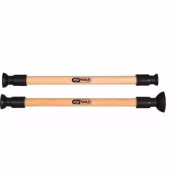 Outil de rodage, siège de soupape; KS TOOLS