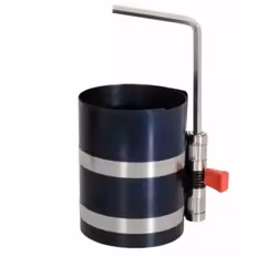 Bande de serrage du segment de piston; KS TOOLS