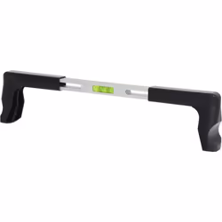 KS Tools 515.3183, 0,37 m, Noir, Métallique, Aluminium, 205 g