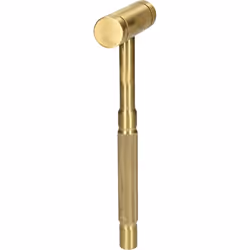 Kstools - Marteaux en laiton, 230mm