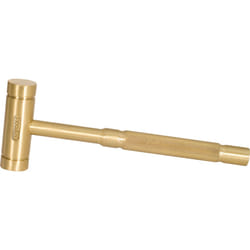 Kstools - Marteaux en laiton, 260mm
