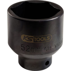 Kstools - ks tools 1/2 Douilles spéciales cardans, 52 mm - 150.1719