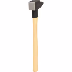 Kstools - Marteau rivoir manche Hickory, 400g 142.1050 - ks Tools