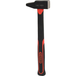 Kstools - Marteaux rivoirs - manche tri-matière 400g