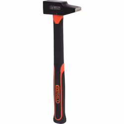 Kstools - Marteaux rivoirs - manche tri-matière 400g