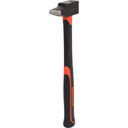 Kstools - Marteaux rivoirs - manche tri-matière 400g - Vue supplémentaire 4
