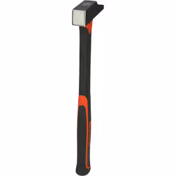 Kstools - Marteau rivoir manche fibre, 500 g