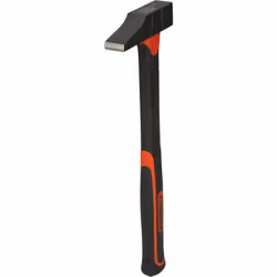Kstools - Marteau rivoir manche fibre, 500 g - Vue supplémentaire 4