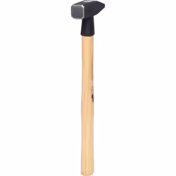 Marteau rivoir manche Hickory, 300 g